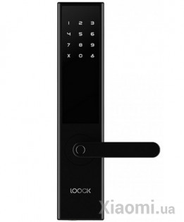 Умный замок Lock Classic